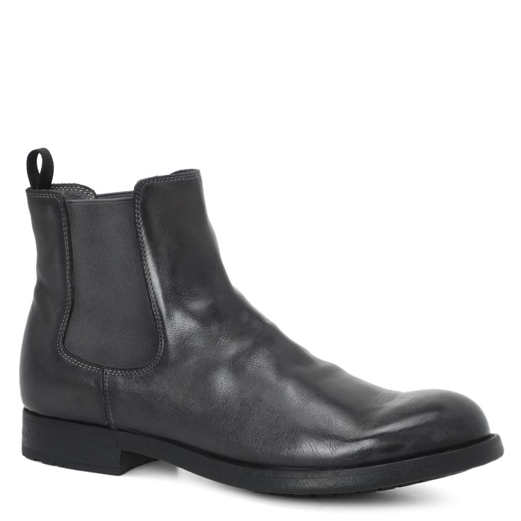 

Ботинки мужские Tendance MY2150-02 серые 44 EU, Серый, MY2150-02