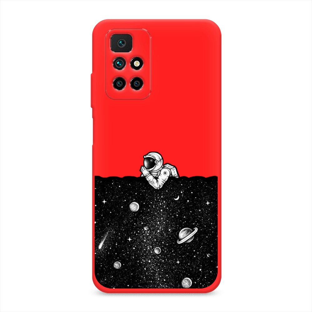 Чехол Awog на Xiaomi Redmi 10 