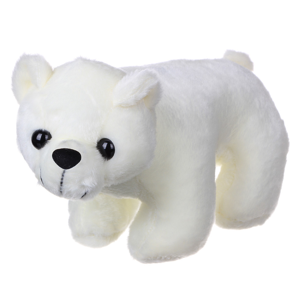 Мягкая игрушка Медведь Мешок Подарков 23 см