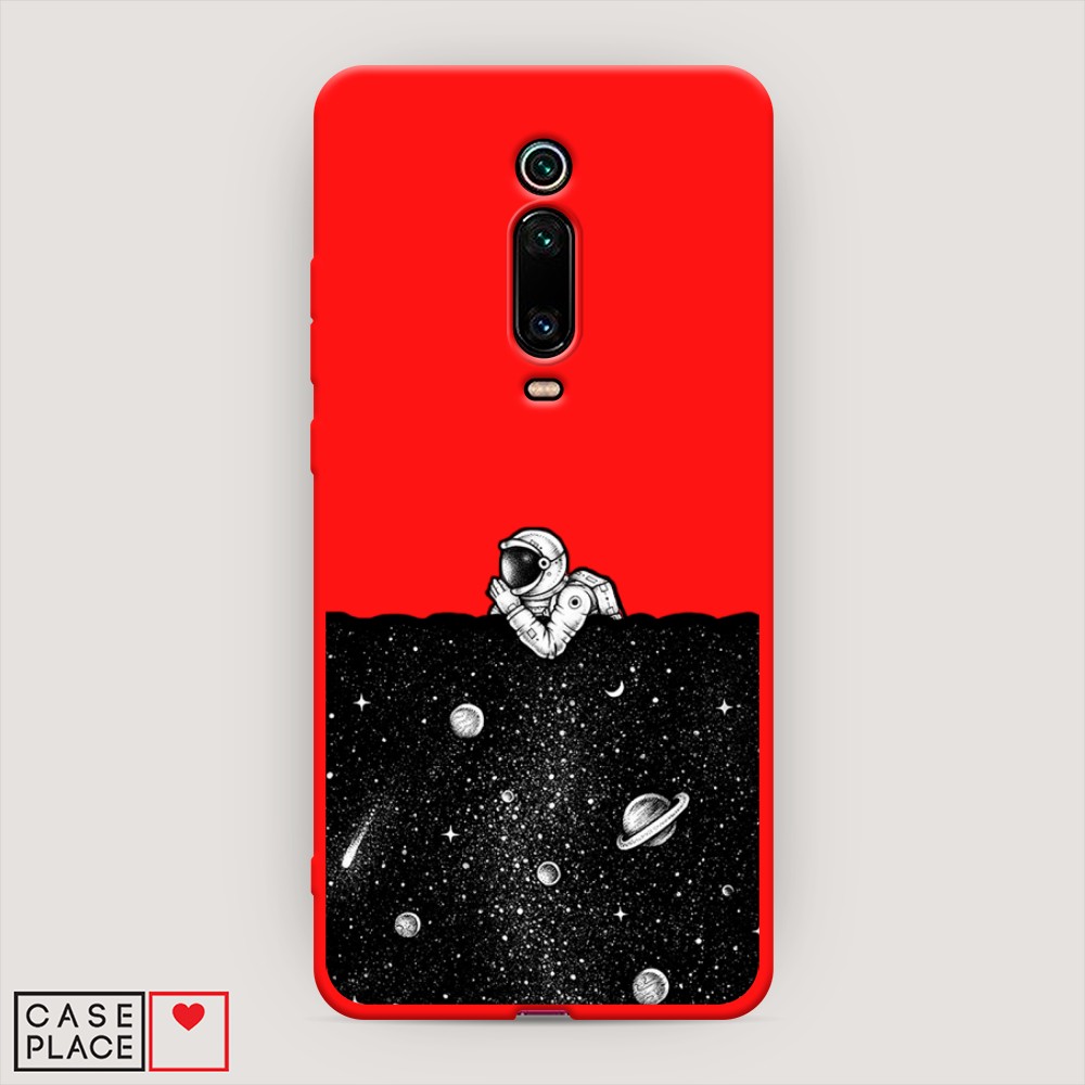 

Чехол Awog на Xiaomi Mi 9T/9T Pro/Redmi K20/K20 Pro "Космический сон", Разноцветный, 35753-1