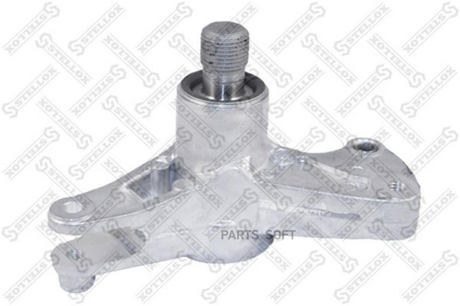 

STELLOX 0342001SX 03-42001-SX_натяжитель ремня ! \MB Sprinter/ W124/W201/W202/W140 2.0D-3.
