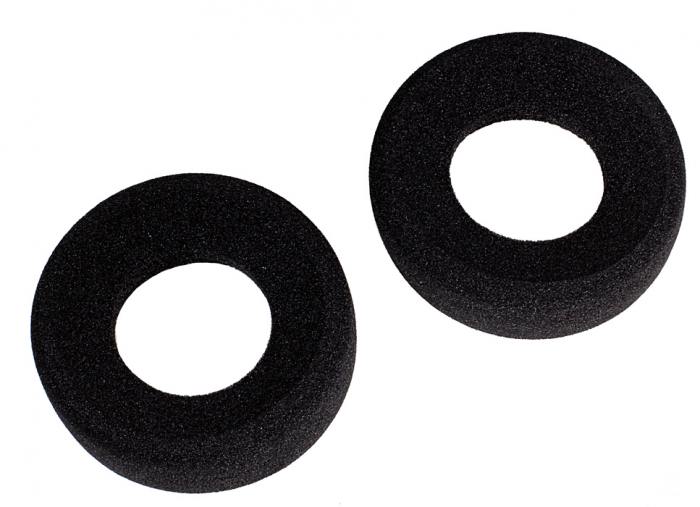 

Амбушюры для наушников Grado SR225 / SR325, Черный, SR 225, SR325