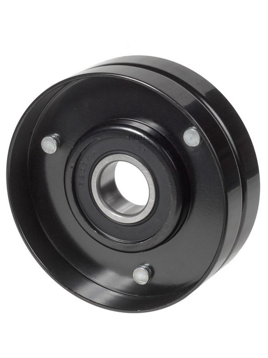 

STELLOX 0341166SX 03-41166-SX_ролик натяжной! без натяжителя\ VW Golf 1.4TSi 05 /Tiguan 1.