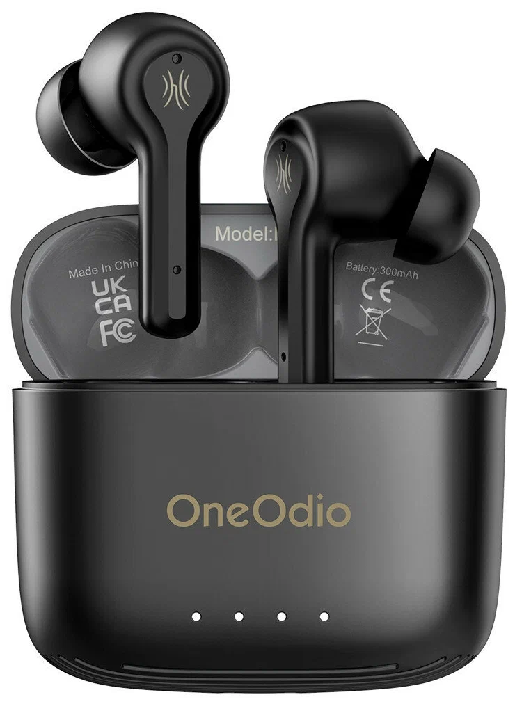

Беспроводные наушники OneOdio F1 Black