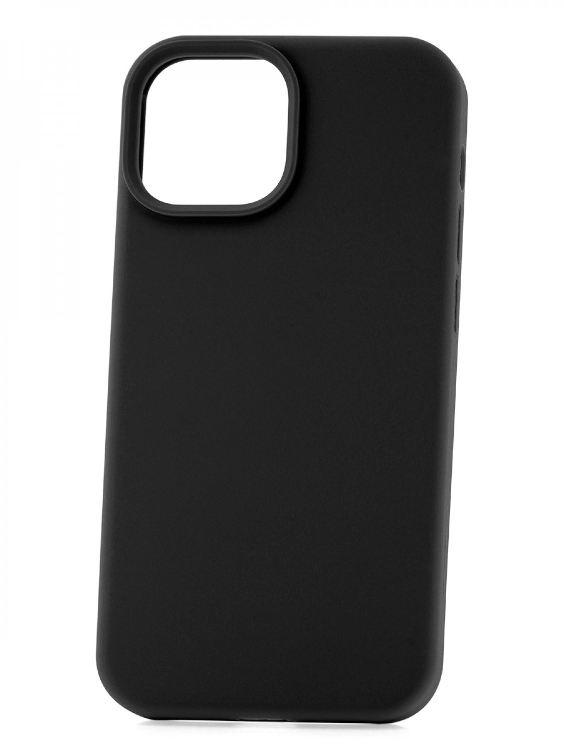 фото Чехол для apple iphone 13 mini derbi soft plastic-3