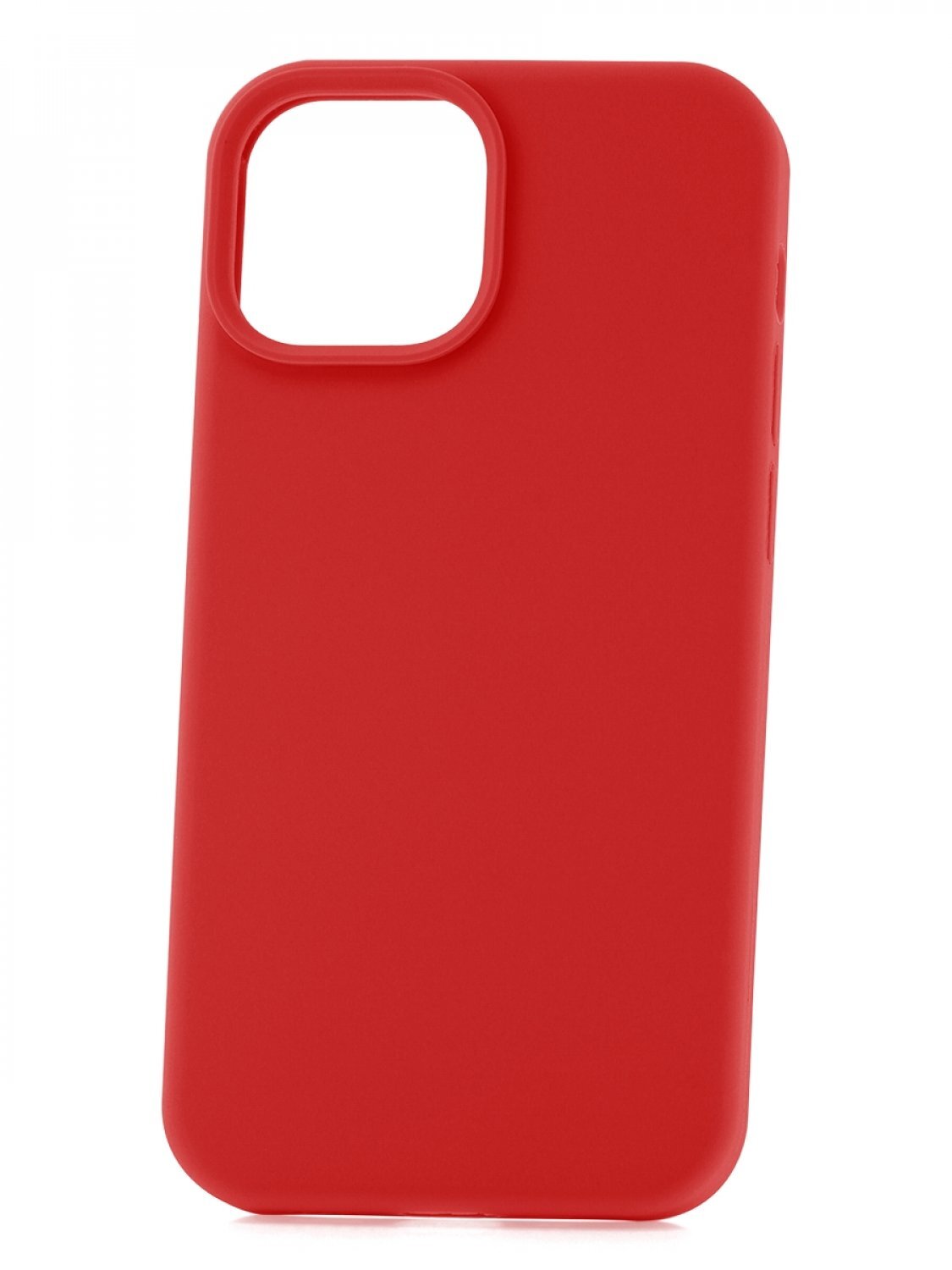 фото Чехол для apple iphone 13 mini derbi soft plastic-3