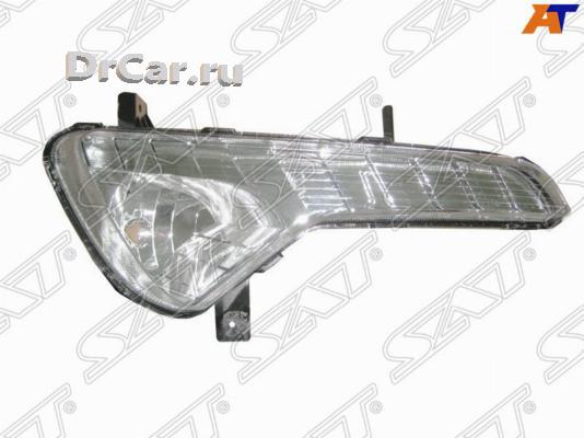 

Sat Фара Противотуманная Kia Sportage Iii 10-16 Rh SAT ST2232022R