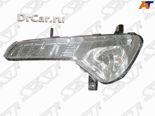 

Sat Фара Противотуманная Kia Sportage Iii 10-16 Lh SAT ST2232022L