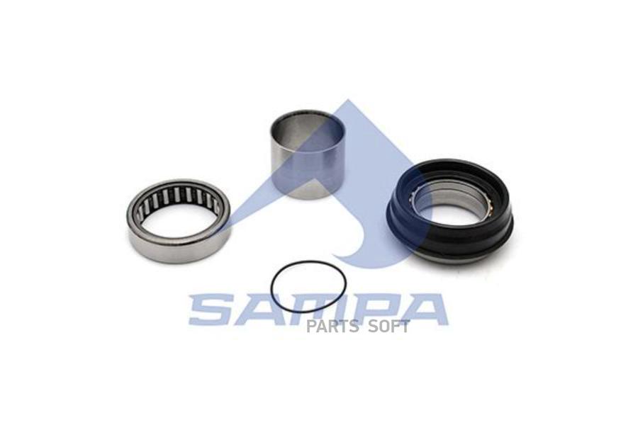 

Sampa Sa010.902_Ремкомплект Приводного Вала!\ Мв 1Шт SAMPA 010902