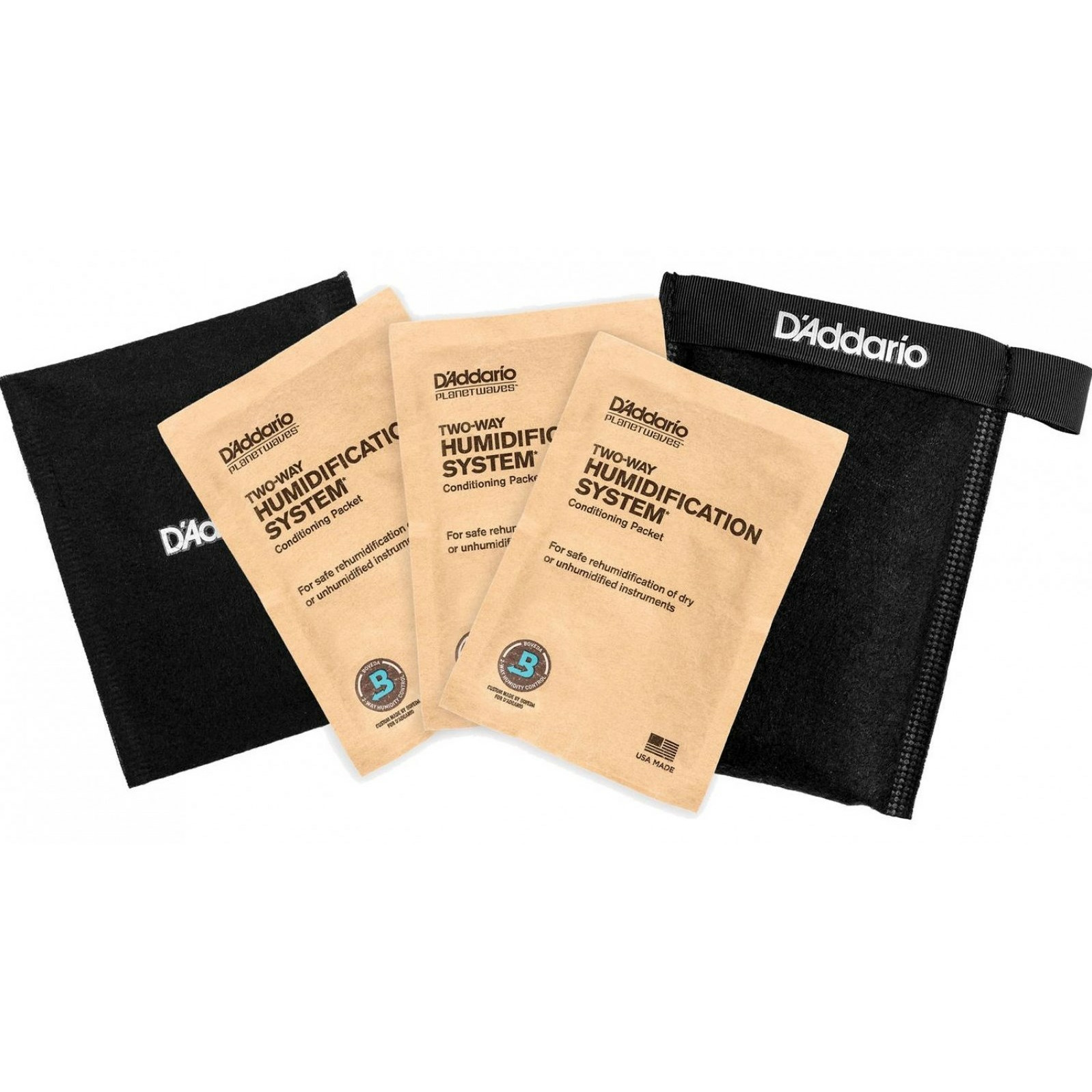 

Увлажнитель-восстановитель для гитар Planet Waves PW-HPK-03, PW-HPK-03