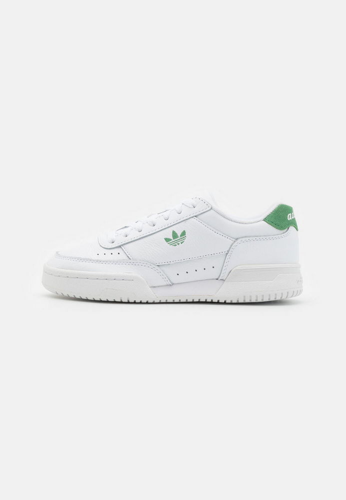 

Кеды женские Adidas Originals AD111A2G8 белые 36 EU, Белый, AD111A2G8
