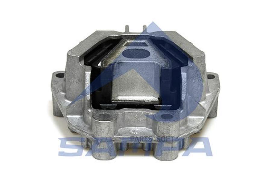 

Sa080.370_Подушка Двигателя! (Мр) Rvi Midlum/Dxi 5/7 SAMPA 080370
