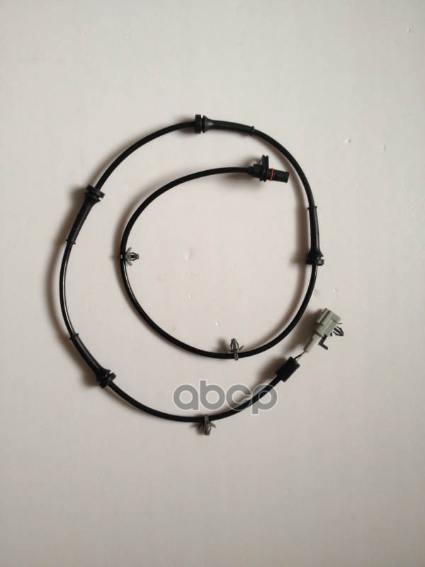 

Датчик Abs Nissan Qashqai (12/2006 - 09/2010) Nissan Qashqai+2 (08/2008 - 04/2010) Rear M, MAG2887