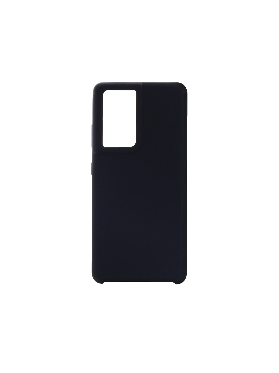 фото Чехол для samsung galaxy s21 ultra derbi slim silicone-2