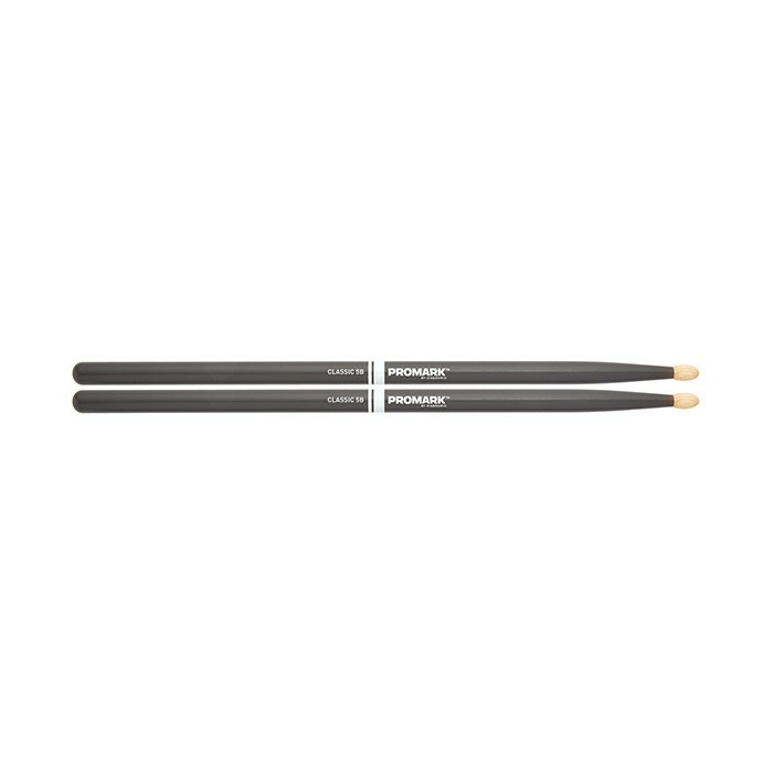 

Палочки для барабана Promark TX5BW-GRAY, TX5BW-GRAY