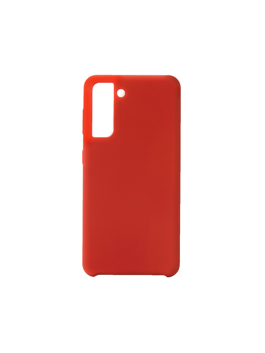 фото Чехол для samsung galaxy s21 derbi slim silicone-2