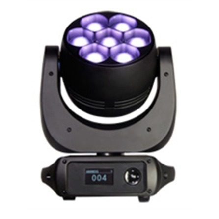 

Прожектор полного движения LED Silver Star SS9361XCE PLUTO 2000XE MK3, SS9361XCE PLUTO 2000XE MK3