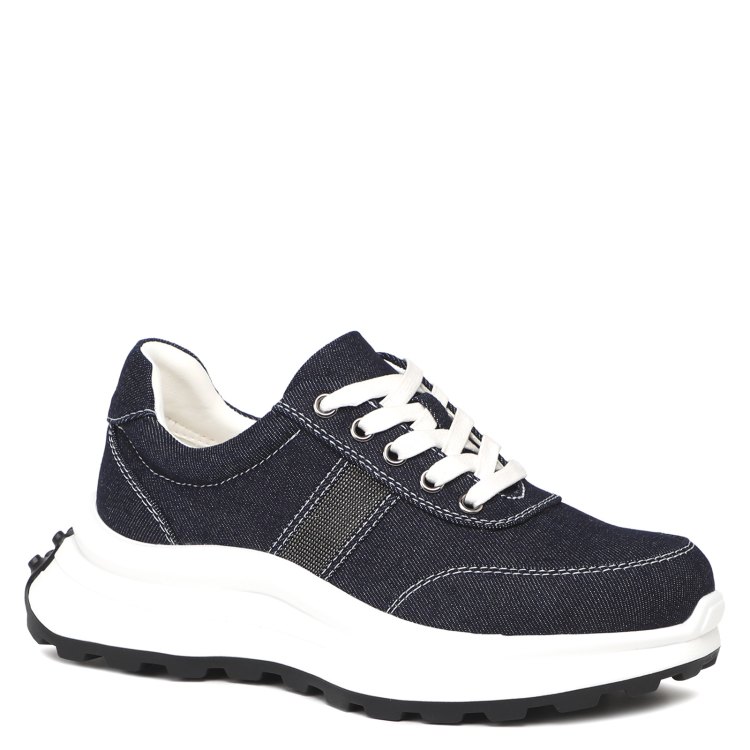 

Кроссовки женские Tendance YS-0121A-5 синие 36 EU, Синий, YS-0121A-5
