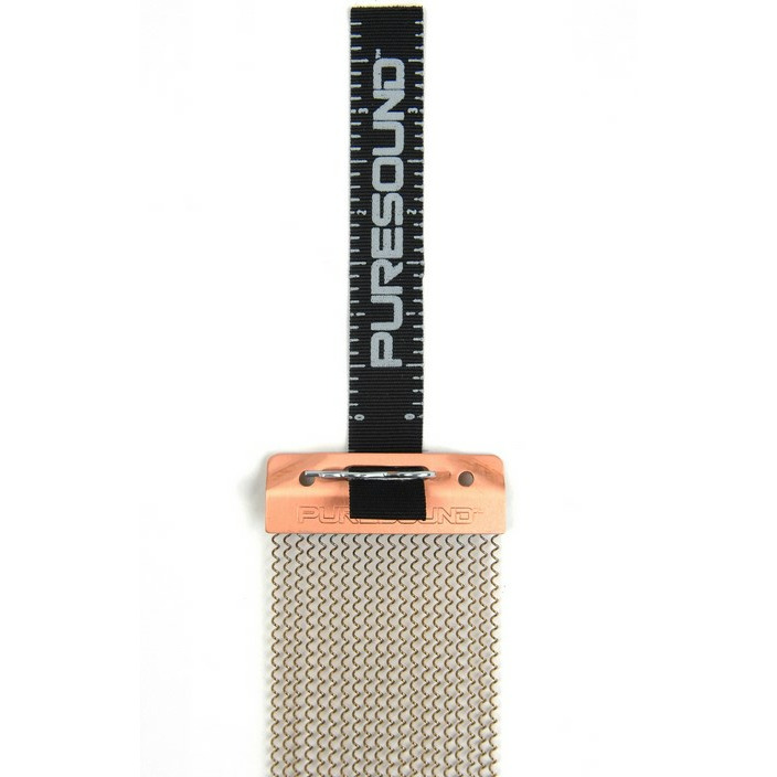 

Подструнник для малого барабана Pure Sound CPS1424 Custom Pro Steel, CPS1424 Custom Pro Steel