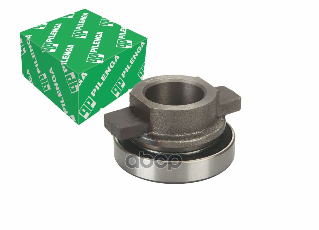 

Подшипник Выжимной Газ 3302,2217,Волга (Pilenga) PILENGA арт. PCP2406, PCP2406
