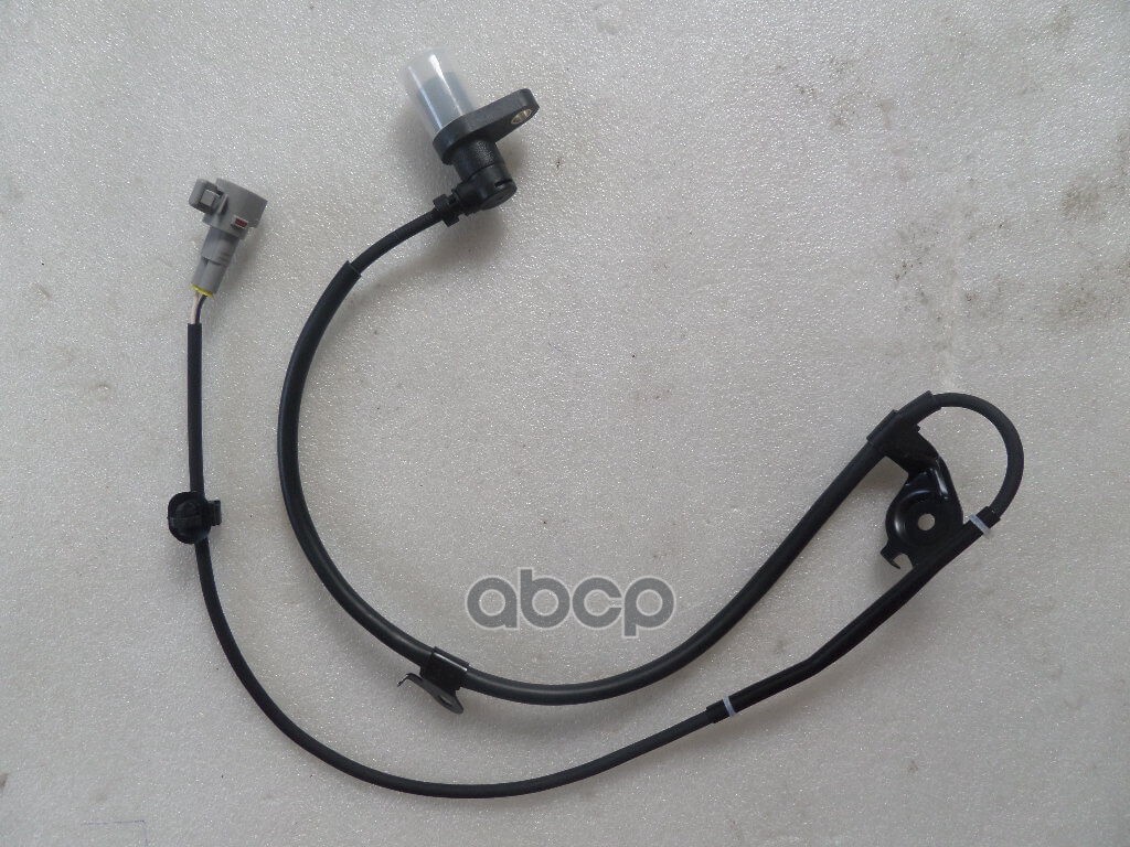

Датчик Abs Toyota Celica (1999/08 - 2005/09) Fr Lh MAGTECHNIC арт. mag2788, MAG2788