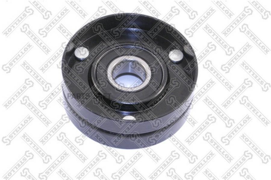 

STELLOX 0340224SX 03-40224-SX_ролик!\ Opel Astra/Vectra/Omega 1.4-2.2 91