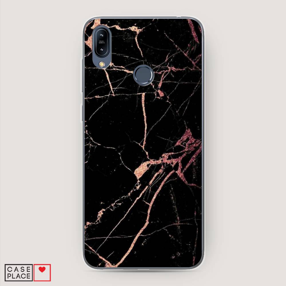 Чехол Awog  на Asus Zenfone Max M2 ZB633KL 