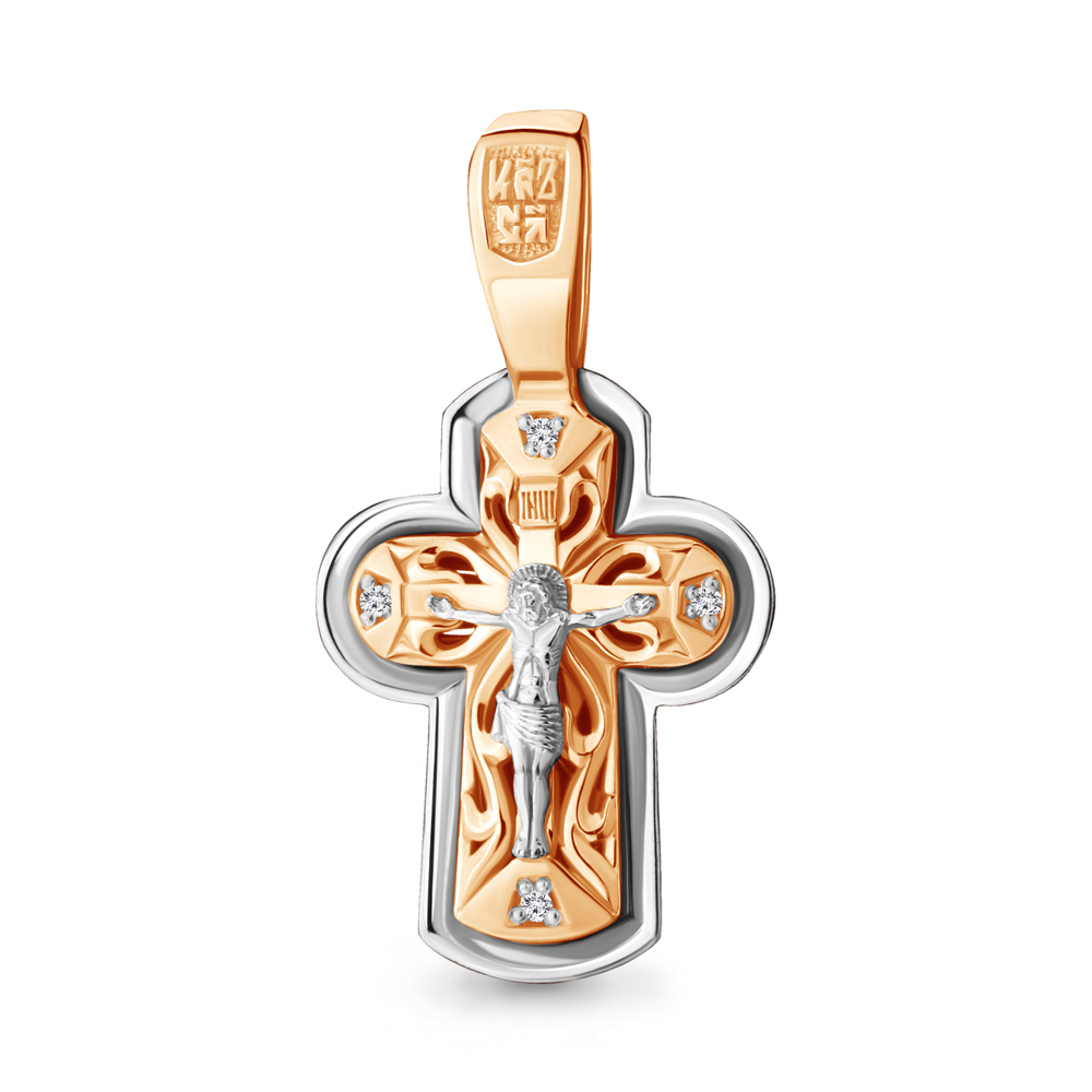 

Кулон из красного золота с бриллиантом Aquamarine Aquamarine 922763к_585_кз, 922763к_585_кз