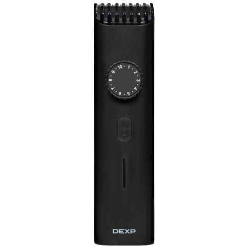 

Триммер DEXP LS003 черный, LS003