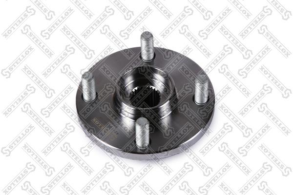 

Ступица колеса STELLOX 4215196SX