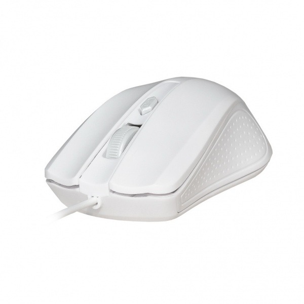 Мышь SmartBuy ONE 352 White (SBM-352-WK)