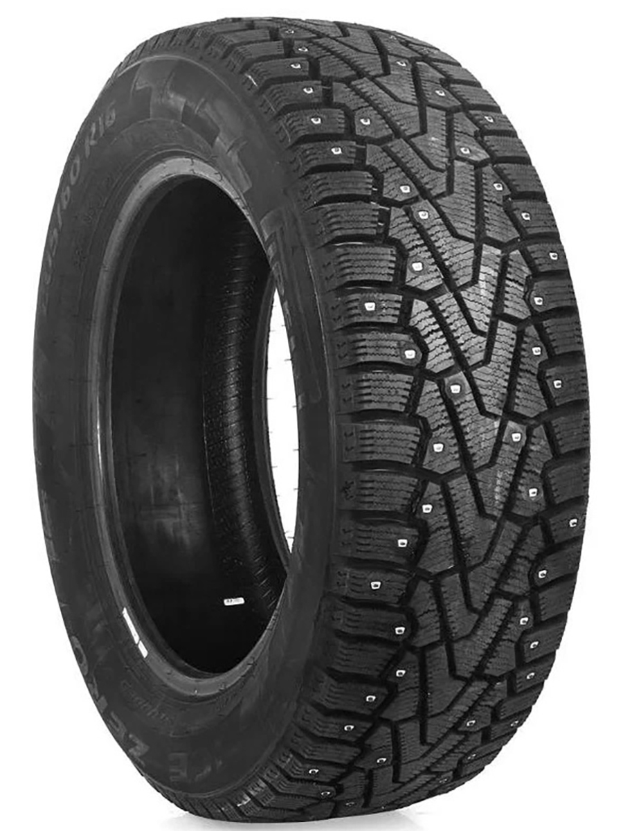 

Шины Pirelli Ice Zero 215/50 R17 95 T, Ice Zero