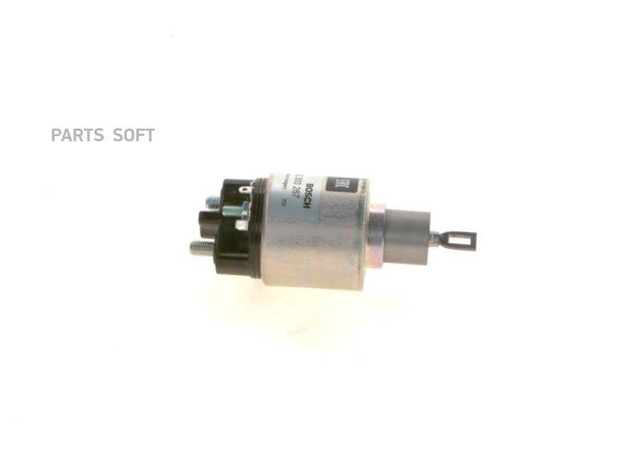 

BOSCH 2339303267 2 339 303 267_реле втягивающее!\ MB W202/W210/W211/W220/W463/W163 2.4-6.0