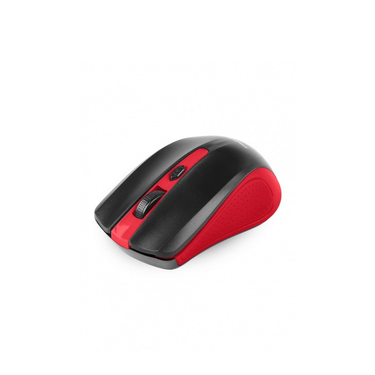 Беспроводная мышь SmartBuy ONE 352 Black/Red (SBM-352AG-RK)