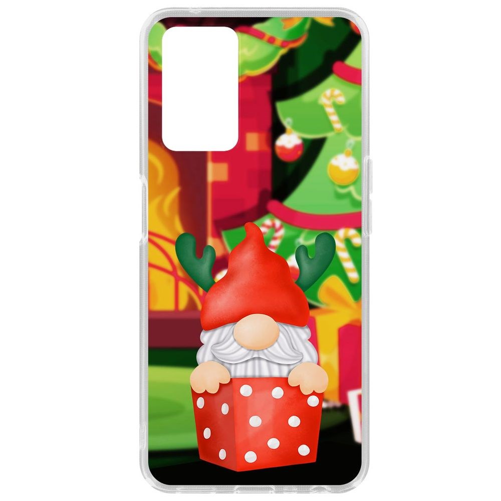 

Чехол Гном для Oppo A96