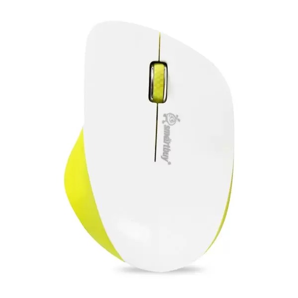 

Беспроводная мышь Китай 309AG White, желтый
