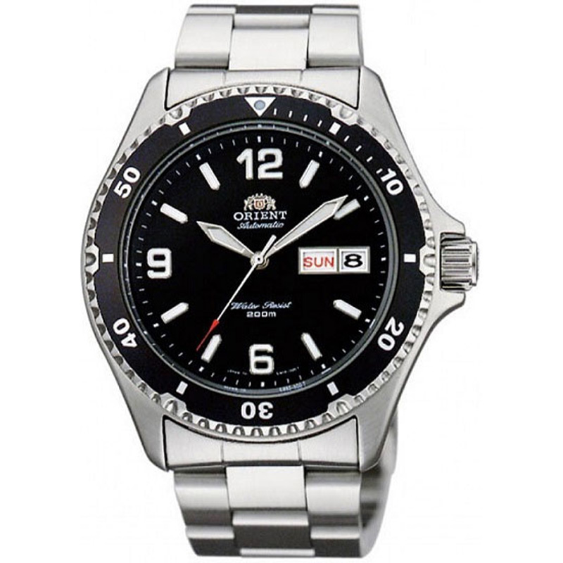 

Наручные часы мужские Orient FAA02001B9, FAA02001B9