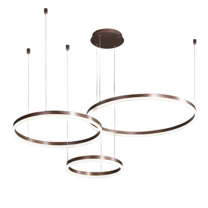 Подвесной светильник Huayi European Style Chandelier Huanjin Series 95W