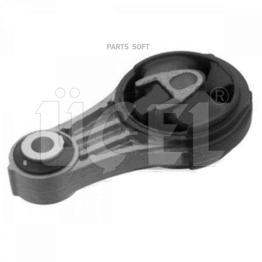 

Опора Двигателя Laguna Ii-Iii Latitude