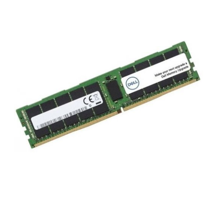 

Оперативная память Dell , DDR4 1x16Gb, 3200MHz