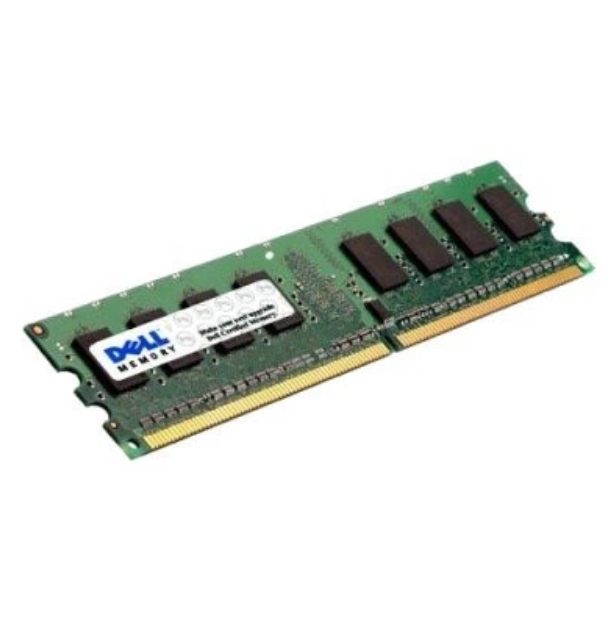 

Оперативная память Dell , DDR4 1x16Gb, 2933MHz
