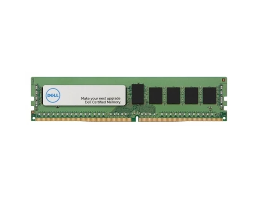 

Оперативная память Dell , DDR4 1x32Gb, 2666MHz