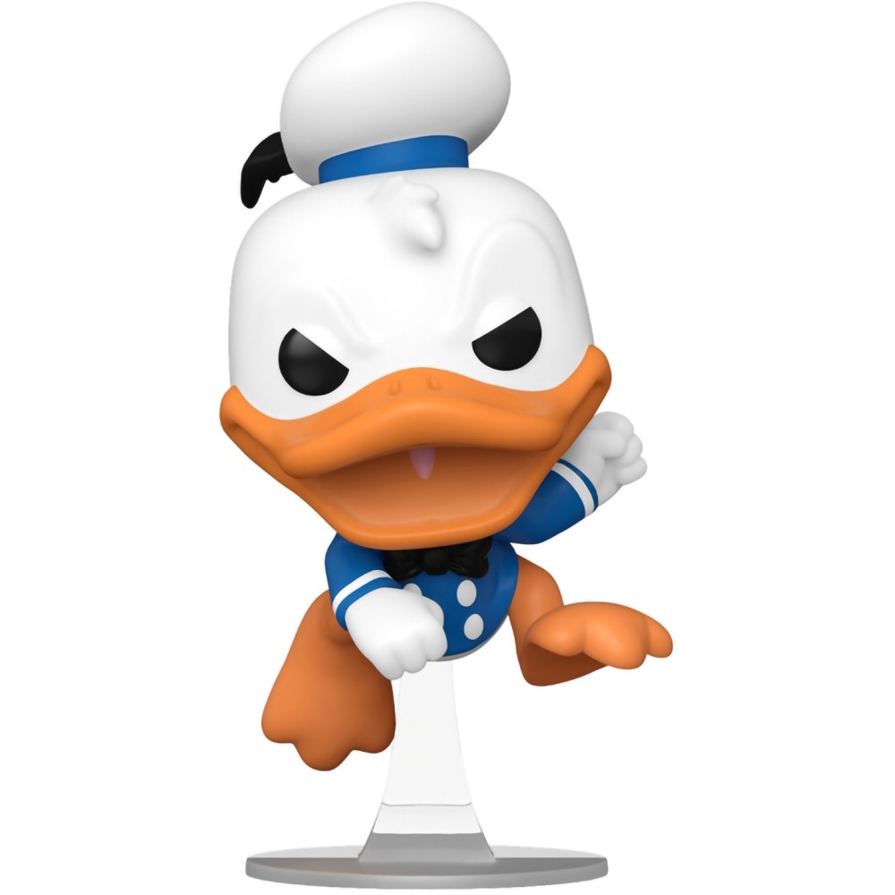 Фигурка Funko POP! Disney Donald Duck 90th Angry Donald Duck 75723 600018202484