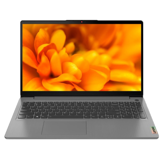 Ноутбук Lenovo IdeaPad 3 15ITL6 Gray (82H8005JRK)