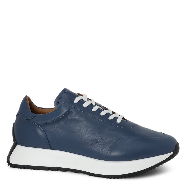 

Кроссовки мужские Dino Bigioni DBS2739 синие 45 EU, DBS2739