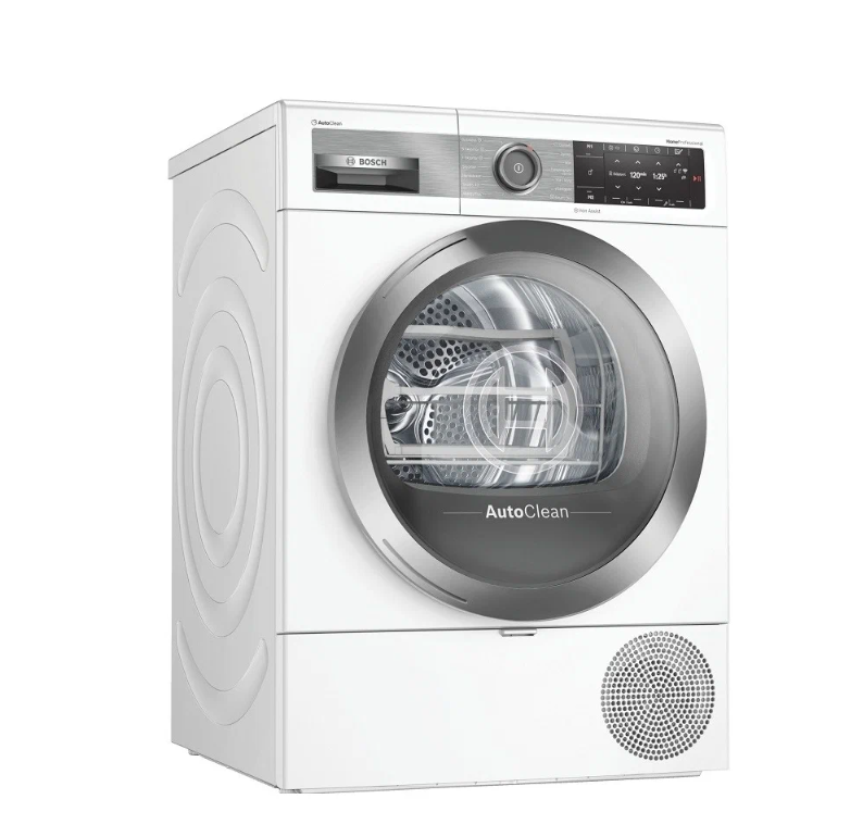 

Сушильная машина Bosch WTX8HEL9SN, WTX8HEL9SN
