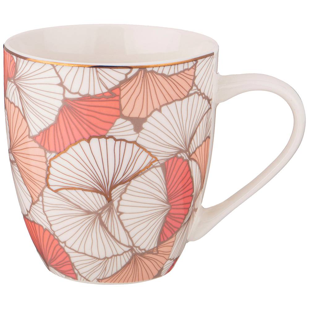 

КРУЖКА LEFARD BOTANICA 460МЛ, Разноцветный
