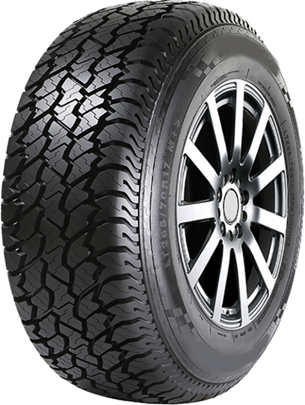 Шины Onyx NY-AT187 265/65 R17 112T