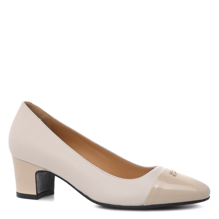 

Туфли женские Giovanni Fabiani W446 белые 40 EU, W446