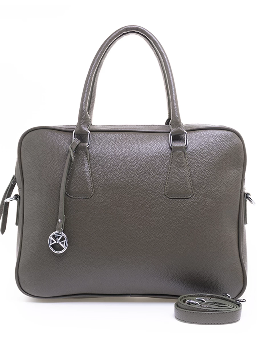 

Сумка женская Baggini 27551/54 зеленая, Зеленый, 27551/54